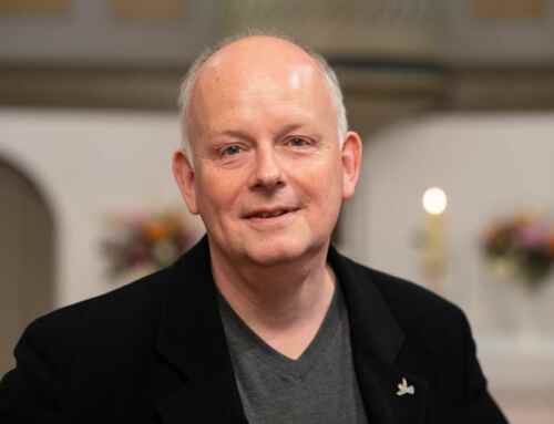 Musikangebot für Kinder