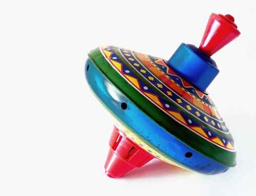 Neue Eltern-Kind-Gruppe im Stadthaus