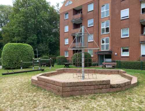 Spielplatz – Lohe