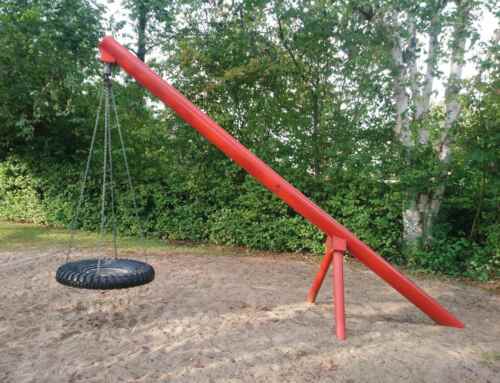 Spielplatz – Masurenweg