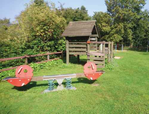 Spielplatz – Stormarner Straße