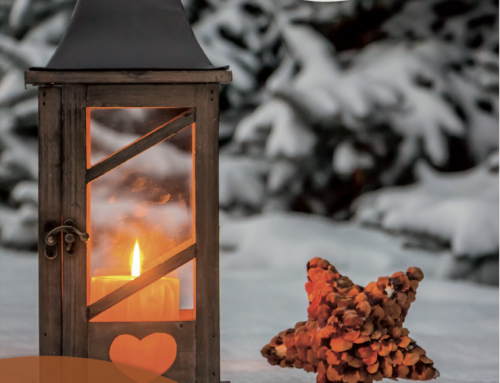 Das neue „unterwegs“ für den Winter 2023 ist da!