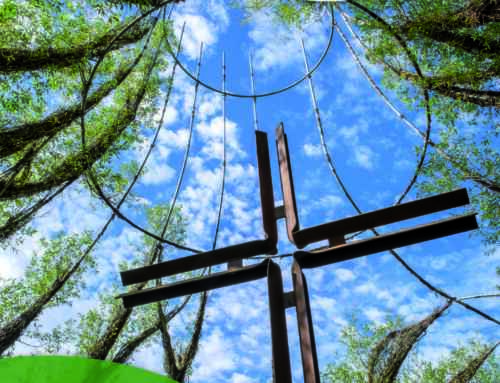 Das neue „unterwegs“ für den Frühling 2024 ist da!