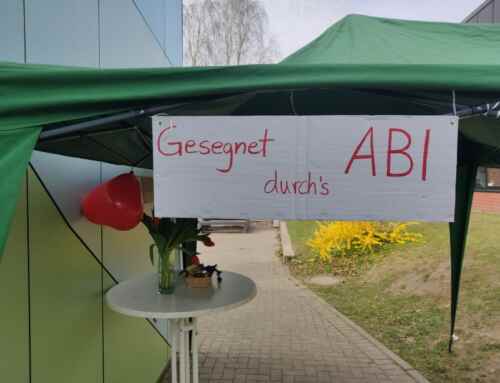 Segen für Abiturient*innen