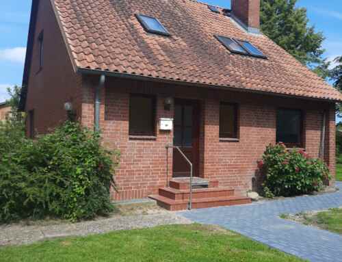 Kirchenbüro Eichede in neuen Räumen