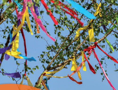 Das neue „unterwegs“ für den Sommer 2024 ist da!