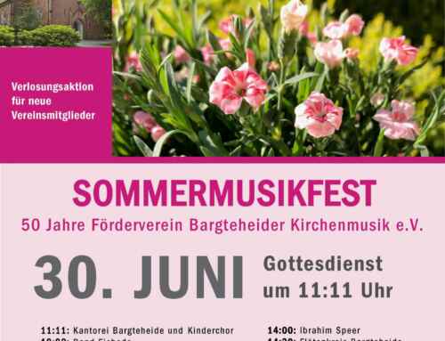 SOMMERMUSIKFEST